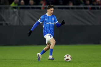 Milan beaten to Karetsas, as Borussia Dortmund guarantee €32m plus bonus deal