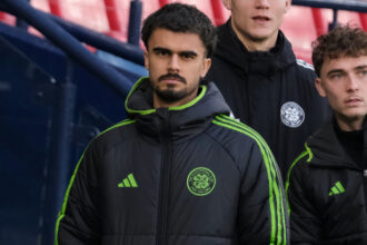 Parkhead’s next version of Jota: Why Celtic want to sign £13m star