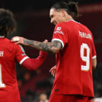 Fabrizio Romano clarifies Besiktas links with former Liverpool stars Darwin Nunez and Mohamed Salah (Video)