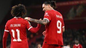 Fabrizio Romano clarifies Besiktas links with former Liverpool stars Darwin Nunez and Mohamed Salah (Video)