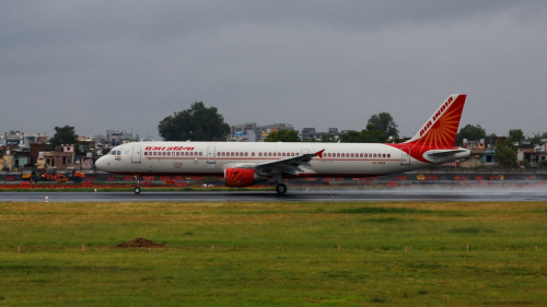 Air India’s FY26 loss doubles to ₹22,238 crore; Tata Sons says turnaround to take 5-10 years