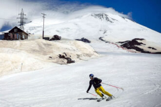 Russia Mount Elbrus tragedy: Five Bosnian climbers die on Europe’s highest peak; bad weather delays recovery of 3 bodies