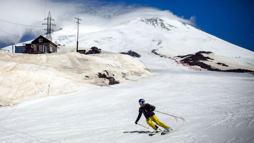 Russia Mount Elbrus tragedy: Five Bosnian climbers die on Europe’s highest peak; bad weather delays recovery of 3 bodies