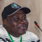 ‘Even bigger’ – What Justine Madugu said ahead of Super Falcons’ WAFCON opener against Malawi