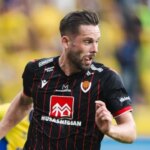 Hapoel Be’er Sheva vs Vikingur Reykjavik