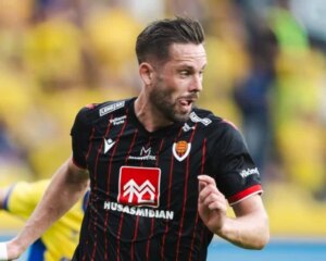 Hapoel Be’er Sheva vs Vikingur Reykjavik