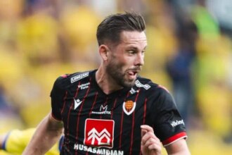 Hapoel Be’er Sheva vs Vikingur Reykjavik