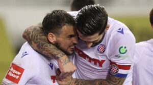 Veliko rasterećenje na Poljudu: Odlaskom trojca Hajduk oslobodio značajan prostor u klupskome proračunu