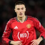Benjamin Sesko injury latest amid concerns surrounding Man United’s absent forward