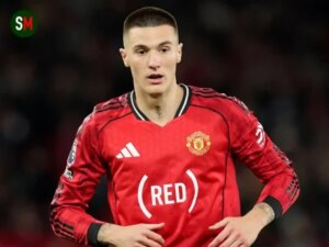 Benjamin Sesko injury latest amid concerns surrounding Man United’s absent forward
