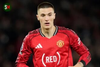 Benjamin Sesko injury latest amid concerns surrounding Man United’s absent forward