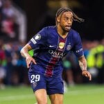 Bradley Barcola to Liverpool discussed as Reds learn incredible asking price for PSG star