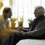 Should you get paid to care for a family member?