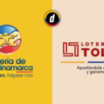 Lotería de Cundinamarca y del Tolima EN VIVO, hoy lunes 27 de julio: resultados del último sorteo y números ganadores del premio mayor