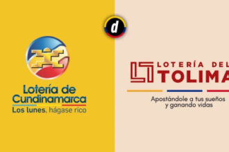 Lotería de Cundinamarca y del Tolima EN VIVO, hoy lunes 27 de julio: resultados del último sorteo y números ganadores del premio mayor