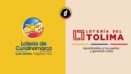 Lotería de Cundinamarca y del Tolima EN VIVO, hoy lunes 27 de julio: resultados del último sorteo y números ganadores del premio mayor