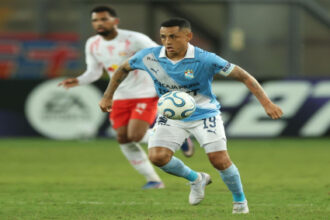 Pronósticos Bragantino vs Sporting Cristal: todo apunta a un duelo muy parejo