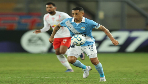 Pronósticos Bragantino vs Sporting Cristal: todo apunta a un duelo muy parejo