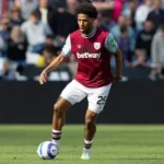 Marseille à fond sur Todibo, mais West Ham fait de la résistance