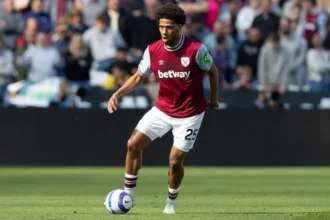Marseille à fond sur Todibo, mais West Ham fait de la résistance