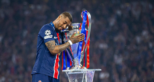 Étranger : Presnel Kimpembe signe officiellement en D2 qatarienne