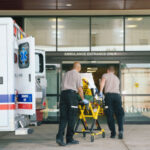 Trump Administration Demands Hospitals Share Emergency Room Records