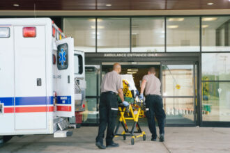 Trump Administration Demands Hospitals Share Emergency Room Records