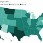 Tracking State Rural Health Transformation Plans