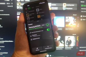 I replaced my entire multi-room setup with one Spotify feature