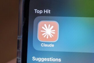 Your Claude Chats May Have Been Exposed on Google