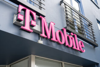 T-Mobile Is Down
