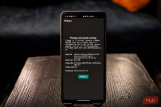 This Android app shrinks files automatically before I share them