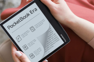 The New PocketBook Era Lite e-reader reveals a killer feature Kindle still doesn’t have