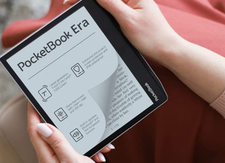 The New PocketBook Era Lite e-reader reveals a killer feature Kindle still doesn’t have