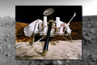Has NASA already found life on Mars?