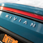 Rivian Sues US Government for Tariff Refund