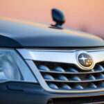 Subaru is making a bet most rivals just abandoned