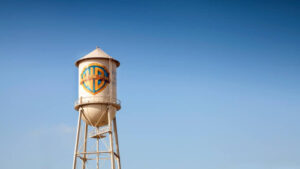 Warner Bros. sues Amazon over an exec who left 16 months early