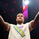 Jake Paul takes further shot at UFC boss Dana White after major boxing belts U-Turn