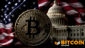 Republicans Hope For Democratic Support on Crypto Clarity Act 