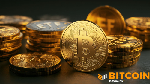 Bitcoin ETFs Bled Nearly Half a Billion Dollars End of Last Week, Reversing Sentiment