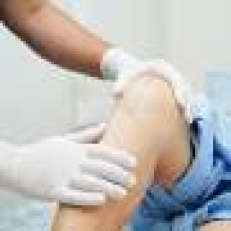 Crohn disease linked to increased risk for periprosthetic joint infection