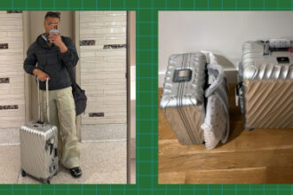 How to Pack for a Summer Trip, According to a Style Editor