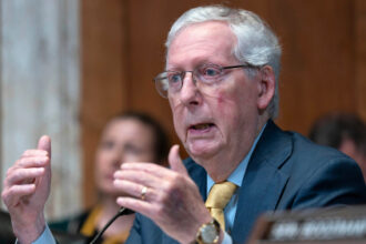 Mitch McConnell Update: Senator Not Medically Cleared to Leave Rehab