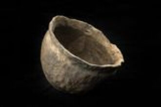 Someone May Have Buried This Mysterious Pot on Purpose 400 Years Ago &mdash; but No One Knows Why