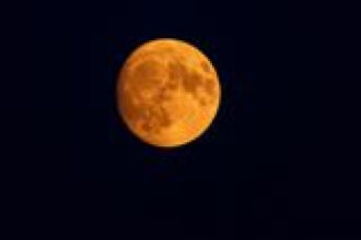The 2026 Buck Moon Will Rise This Week, Coinciding with Three Active Meteor Showers