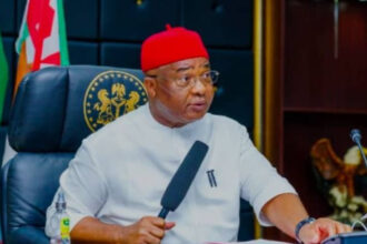 Fixing Imo for Tinubu: Inside Uzodimma’s 2027 campaign