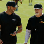 3 biggest holes on Commanders’ roster ahead of training camp