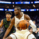 Insider’s significant update on Lakers’ pursuit of Jonathan Kuminga
