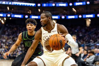 Insider’s significant update on Lakers’ pursuit of Jonathan Kuminga